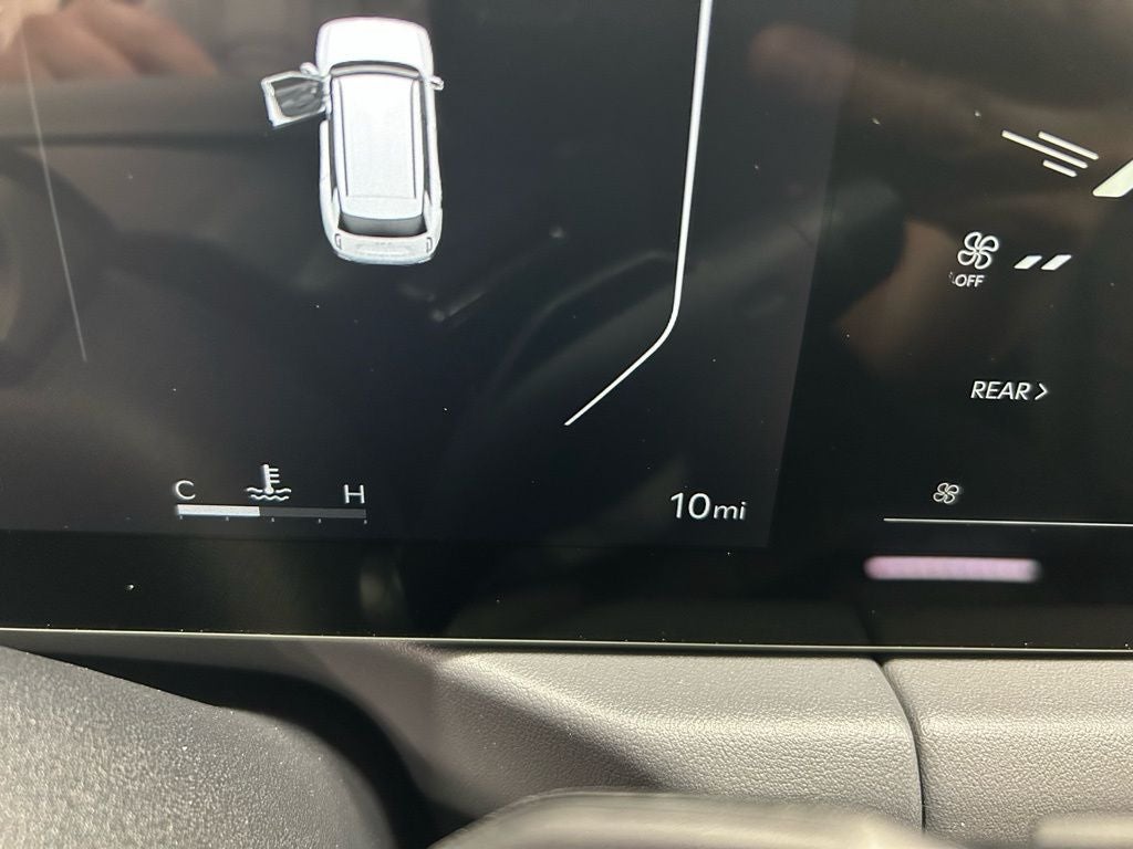 2027 Kia Telluride SX-Prestige