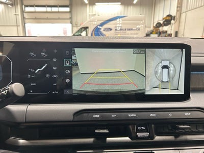 2027 Kia Telluride SX-Prestige