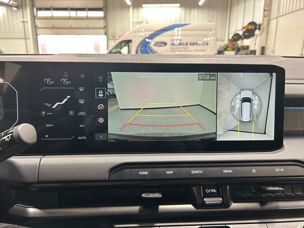 2027 Kia Telluride SX-Prestige