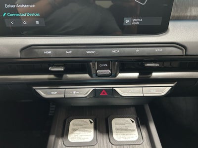 2027 Kia Telluride SX-Prestige