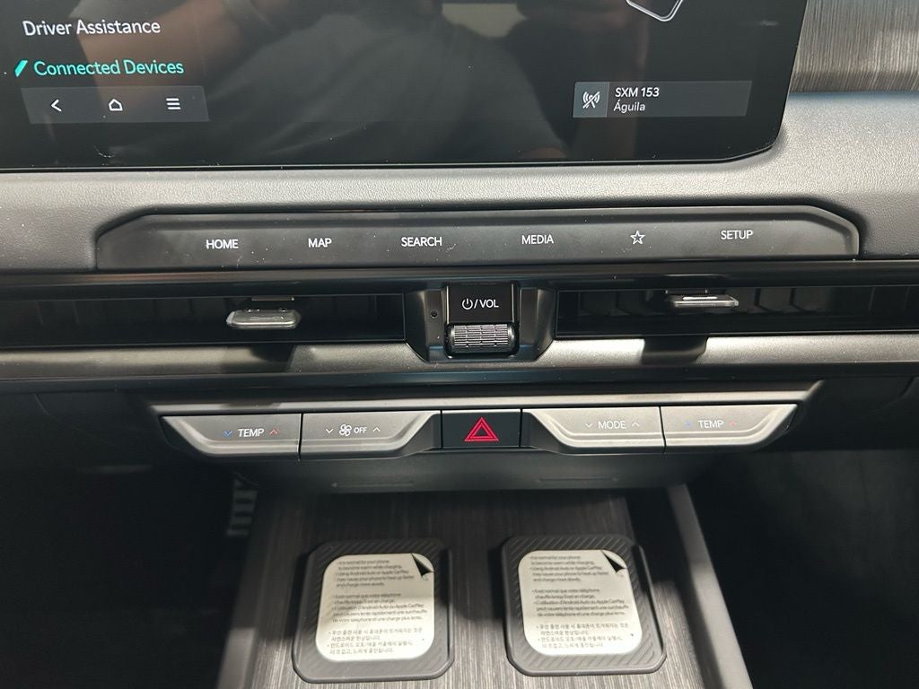 2027 Kia Telluride SX-Prestige