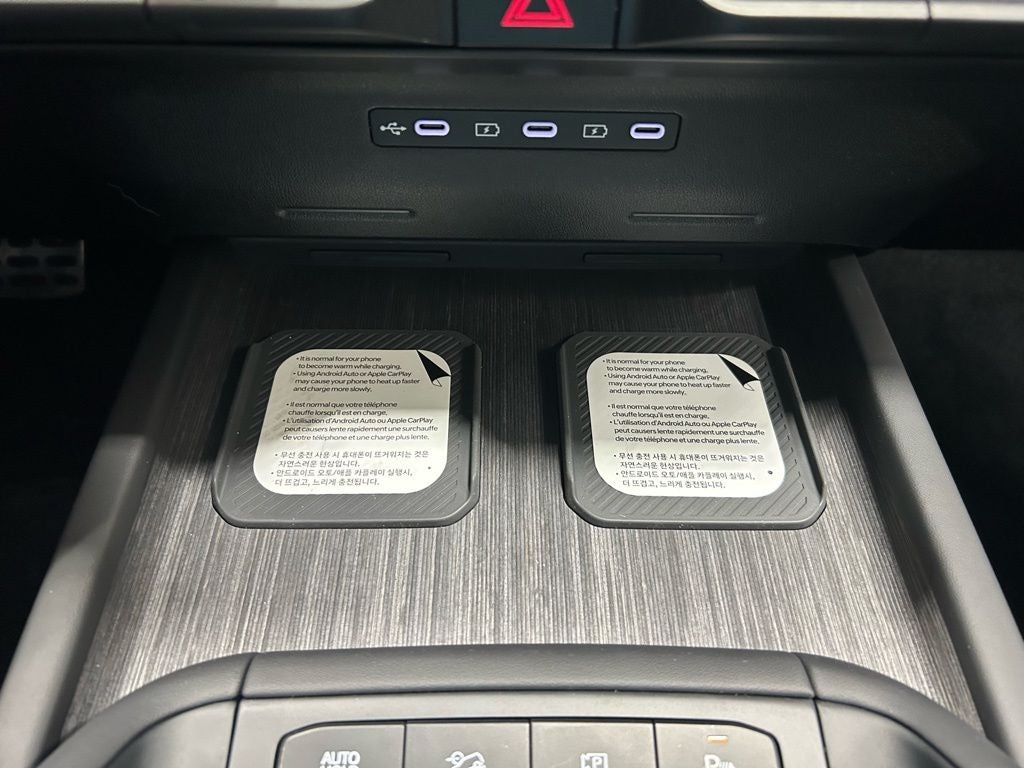 2027 Kia Telluride SX-Prestige