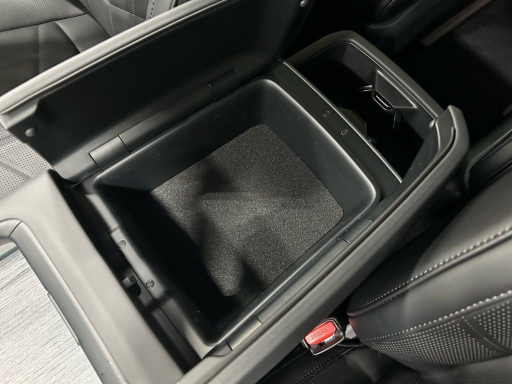 2027 Kia Telluride SX-Prestige