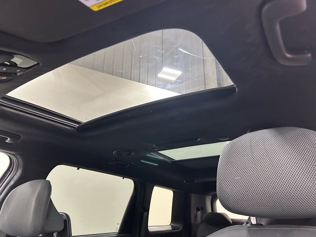 2027 Kia Telluride SX-Prestige