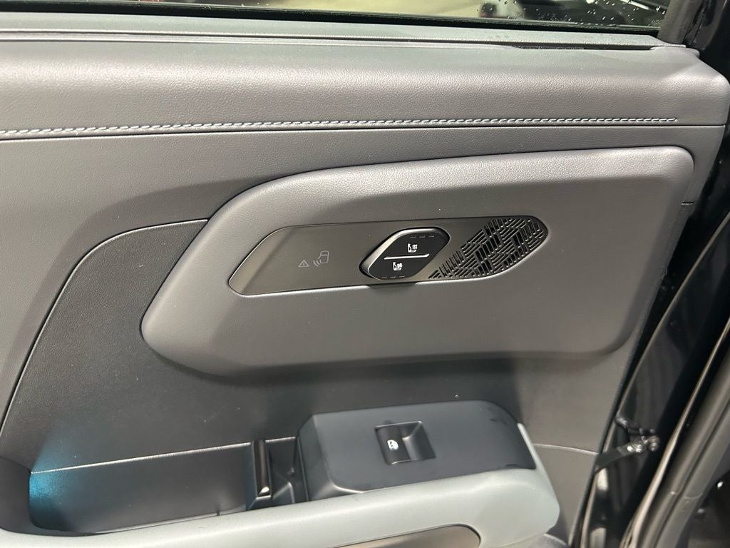 2027 Kia Telluride SX-Prestige