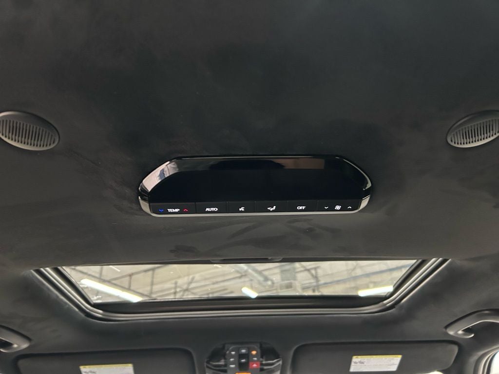 2027 Kia Telluride SX-Prestige