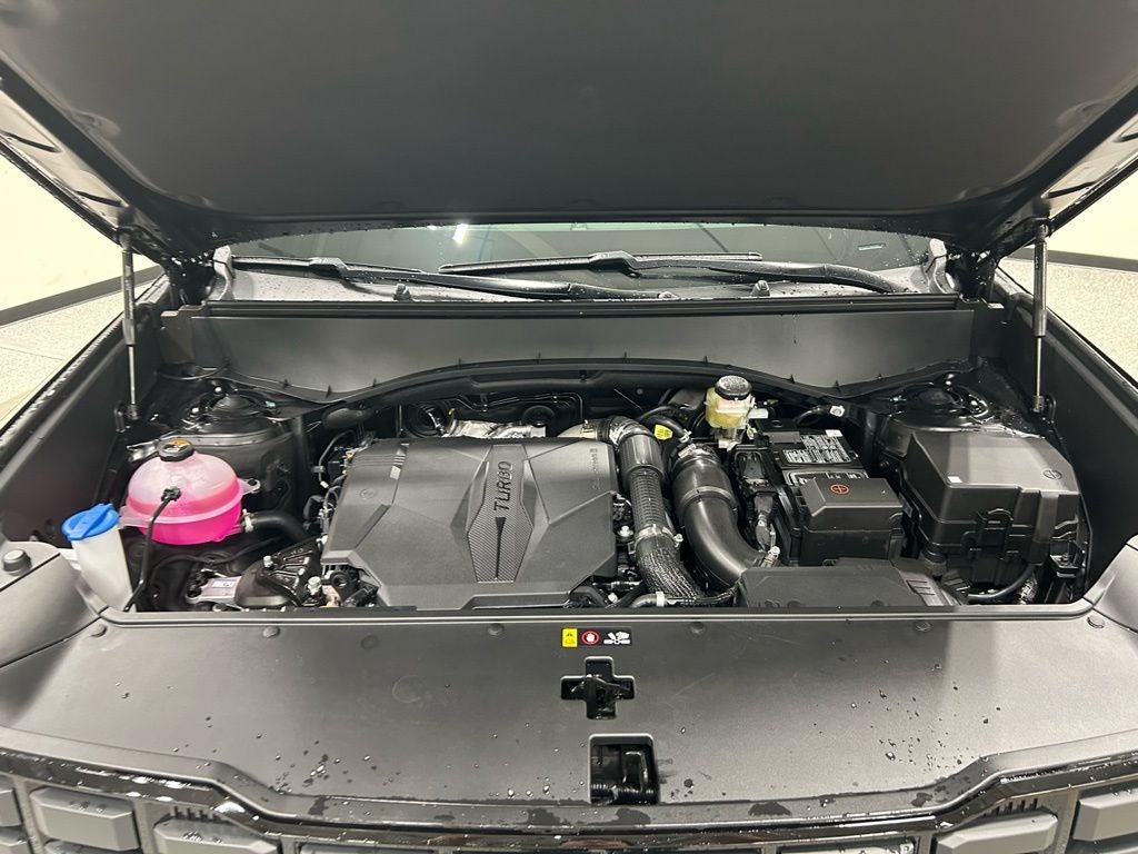 2027 Kia Telluride X-Line SX-Prestige