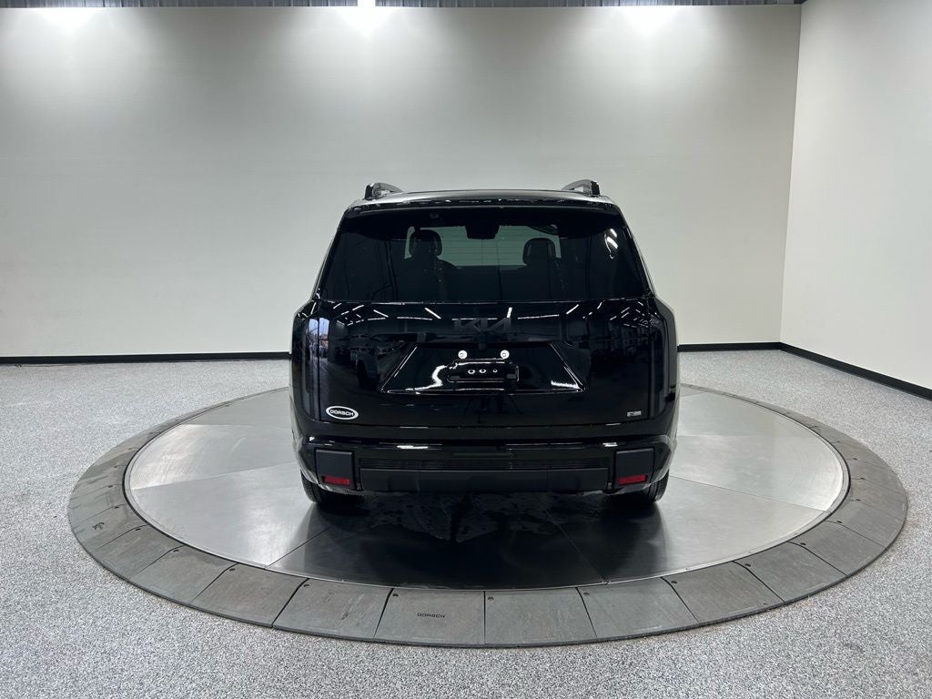 2027 Kia Telluride SX-Prestige