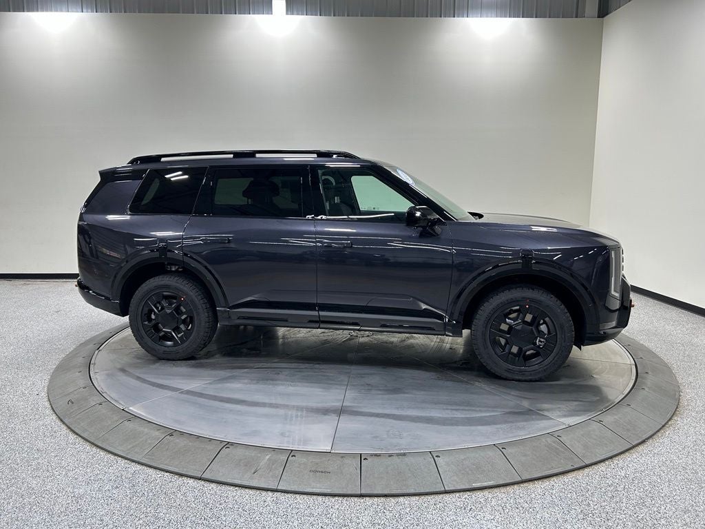 2027 Kia Telluride X-Pro SX-Prestige