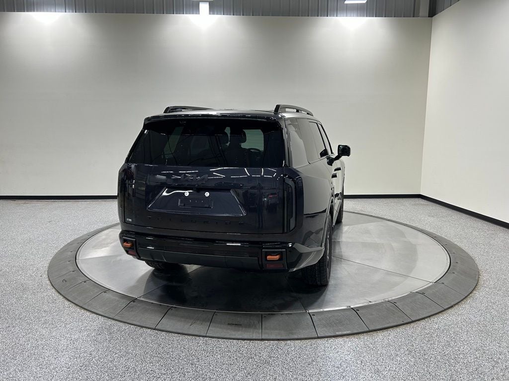 2027 Kia Telluride X-Pro SX-Prestige