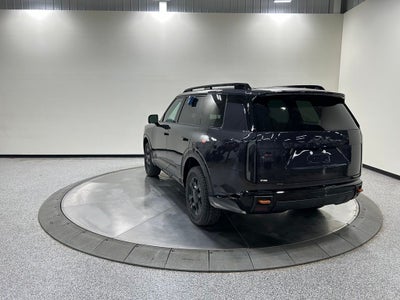 2027 Kia Telluride X-Pro SX-Prestige