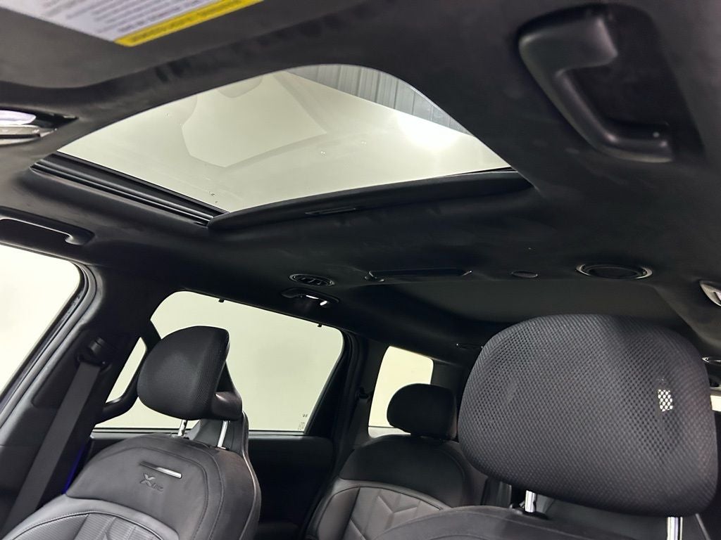 2027 Kia Telluride X-Line SX-Prestige