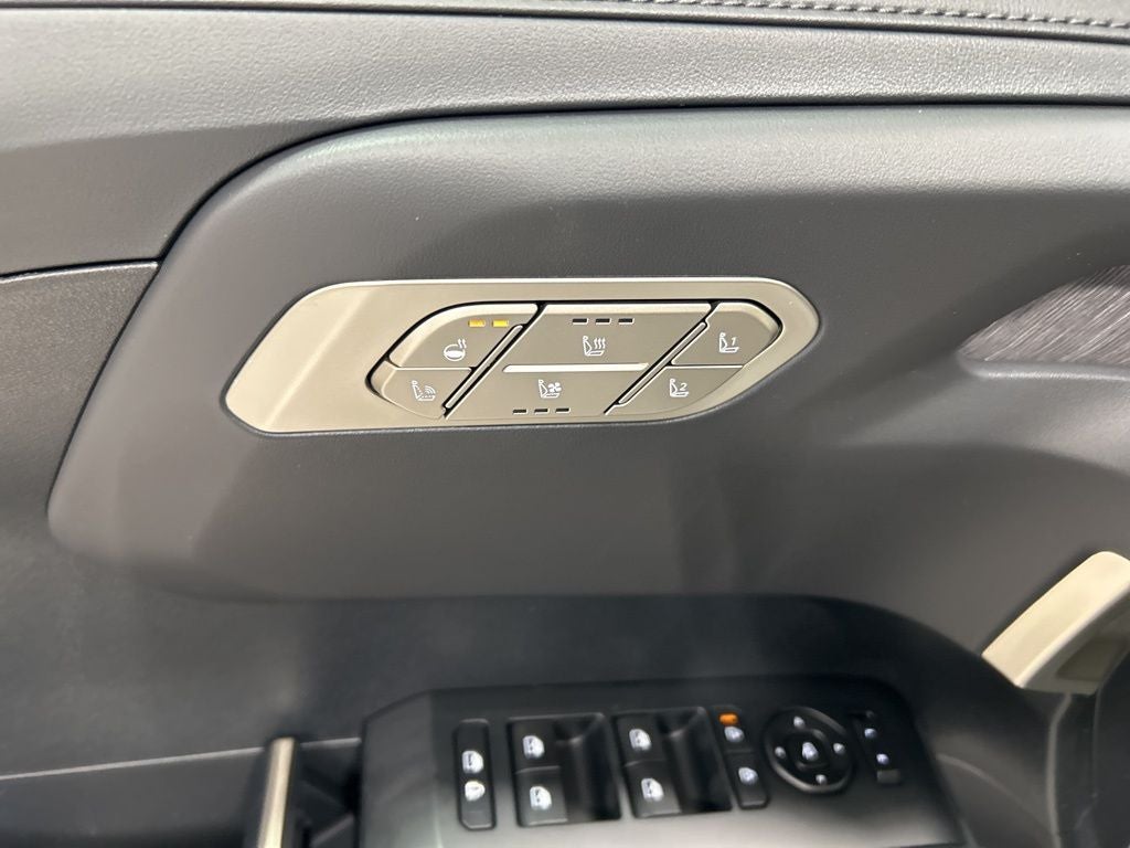 2027 Kia Telluride SX-Prestige