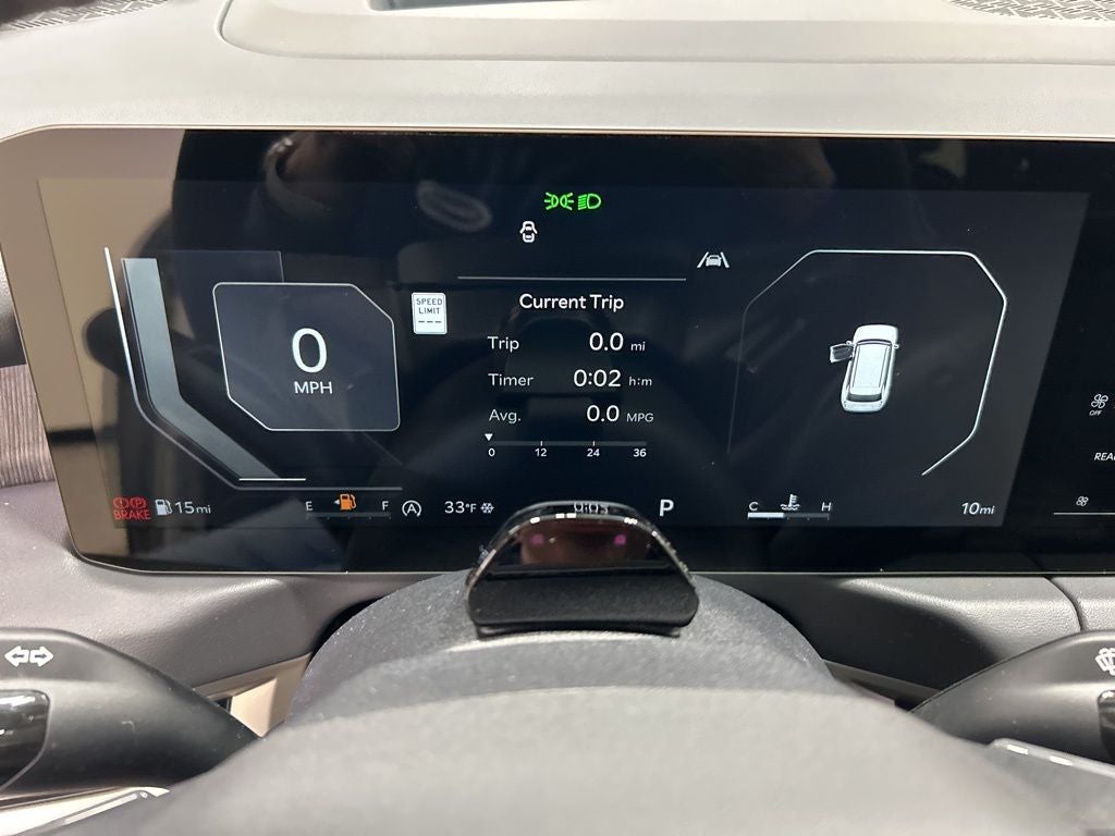 2027 Kia Telluride SX-Prestige