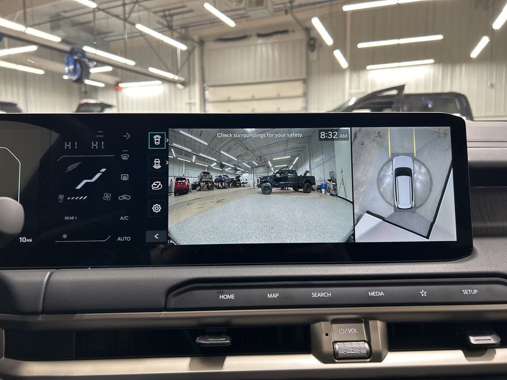 2027 Kia Telluride SX-Prestige