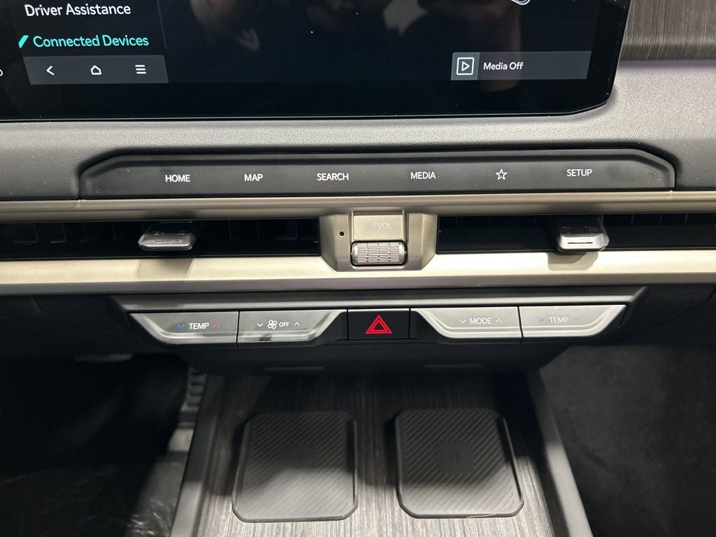 2027 Kia Telluride SX-Prestige