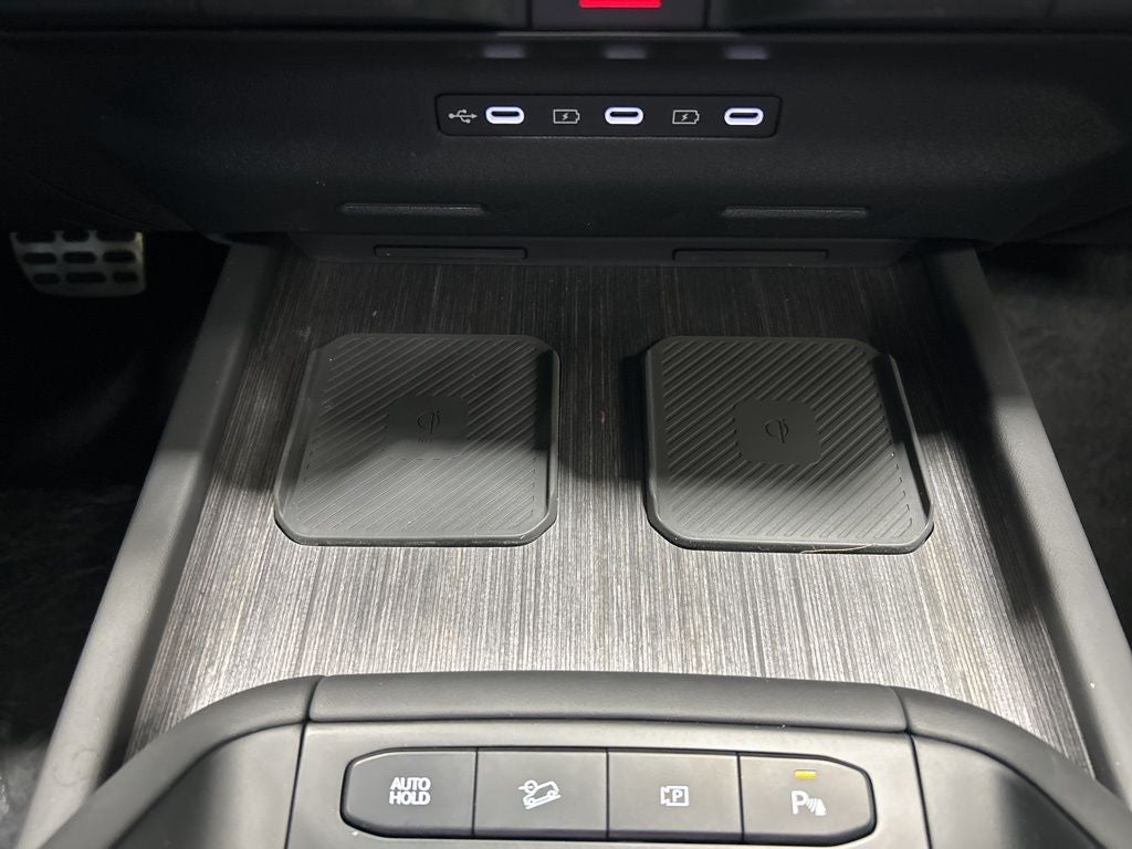 2027 Kia Telluride SX-Prestige