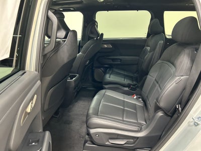 2027 Kia Telluride SX-Prestige