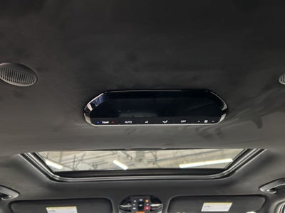 2027 Kia Telluride SX-Prestige