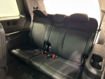 2027 Kia Telluride SX-Prestige