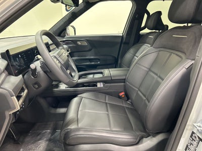 2027 Kia Telluride SX-Prestige