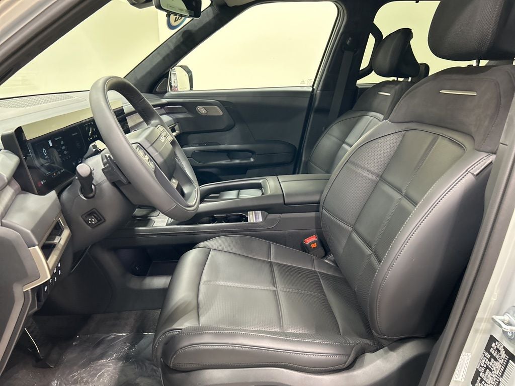 2027 Kia Telluride SX-Prestige