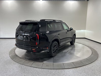 2027 Kia Telluride X-Pro SX-Prestige