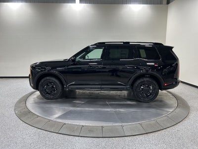 2027 Kia Telluride X-Pro SX-Prestige