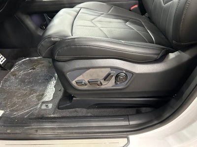 2027 Kia Telluride X-Line SX-Prestige