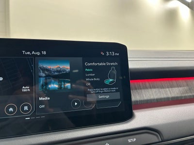 2027 Kia Telluride X-Line SX-Prestige