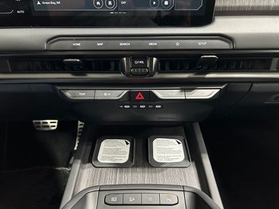 2027 Kia Telluride X-Line SX-Prestige