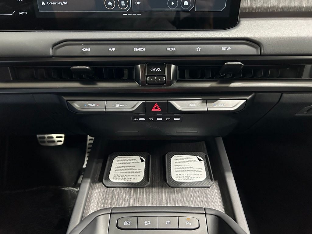 2027 Kia Telluride X-Line SX-Prestige
