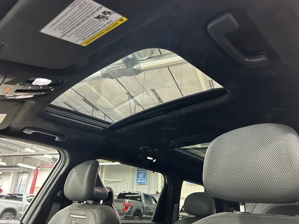 2027 Kia Telluride X-Line SX-Prestige