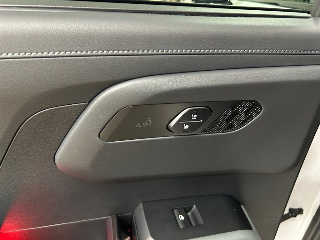 2027 Kia Telluride X-Line SX-Prestige