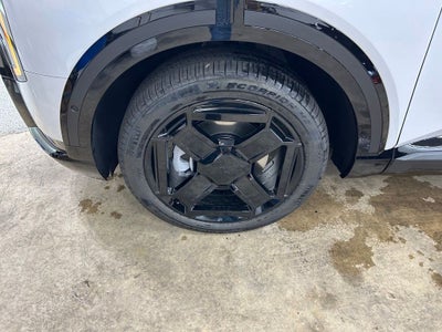 2027 Kia Telluride X-Line SX-Prestige