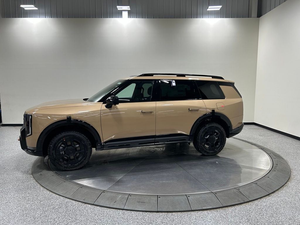 2027 Kia Telluride X-Pro SX-Prestige