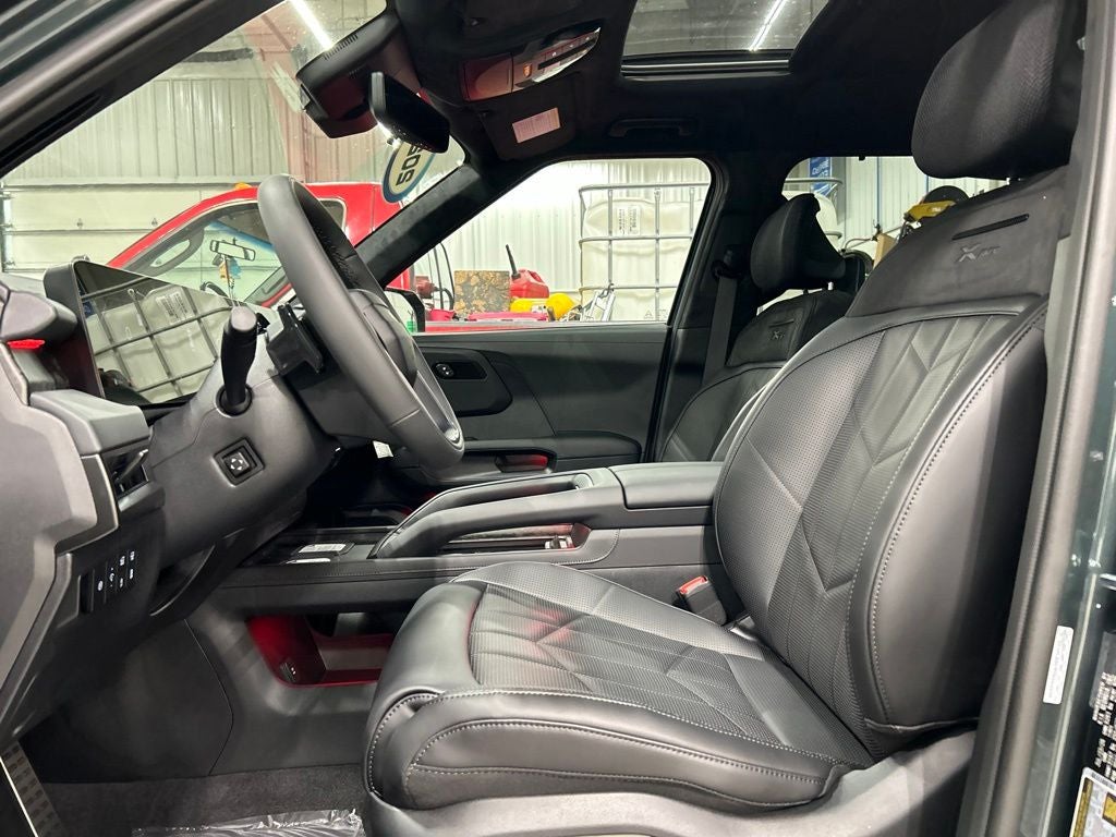 2027 Kia Telluride X-Pro SX-Prestige