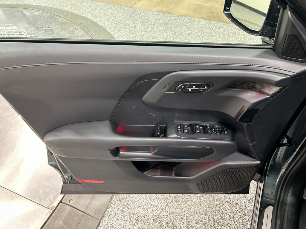 2027 Kia Telluride X-Pro SX-Prestige