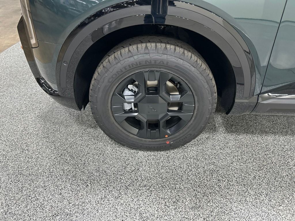 2027 Kia Telluride X-Pro SX-Prestige