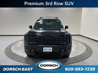 2027 Kia Telluride X-Pro SX-Prestige