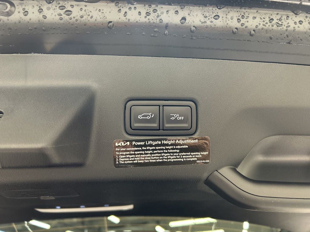 2027 Kia Telluride X-Pro SX-Prestige