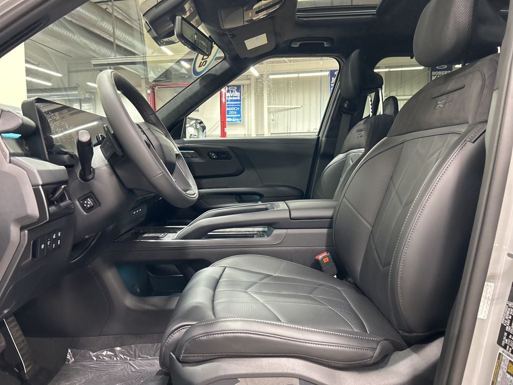 2027 Kia Telluride X-Pro SX-Prestige