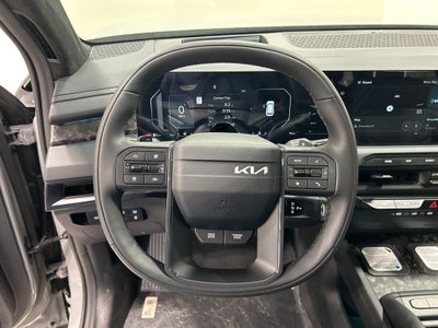 2027 Kia Telluride X-Pro SX-Prestige