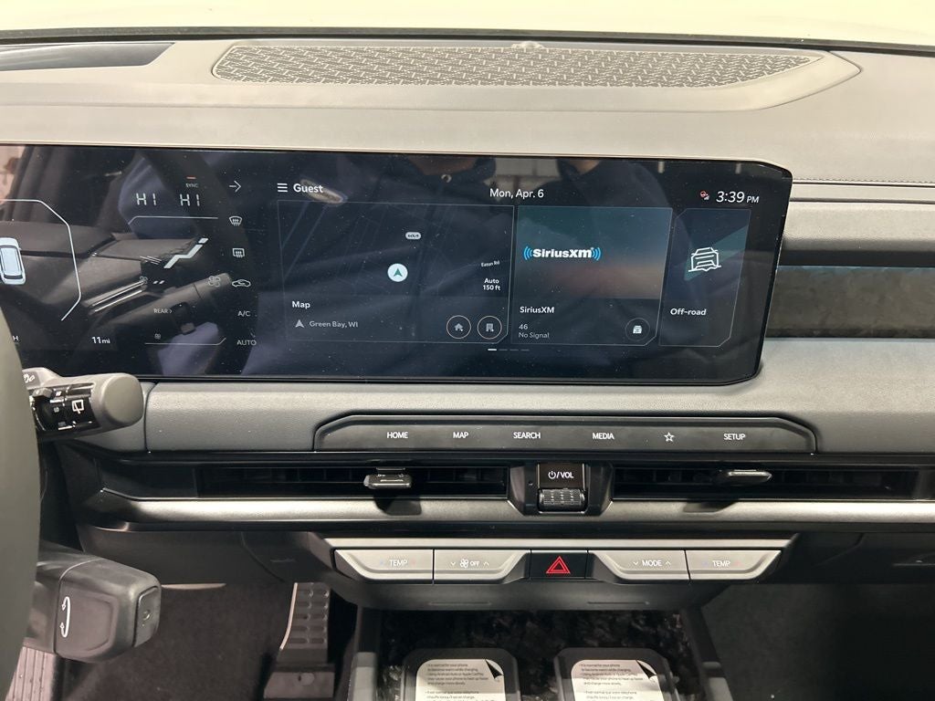 2027 Kia Telluride X-Pro SX-Prestige