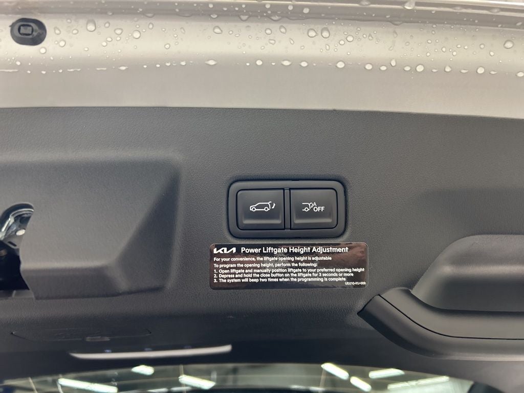 2027 Kia Telluride X-Pro SX-Prestige