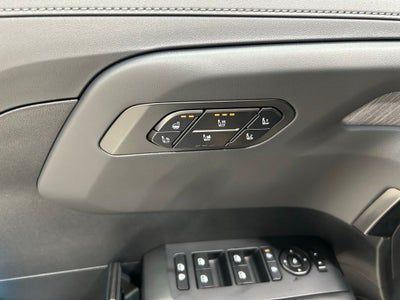 2027 Kia Telluride X-Line SX-Prestige