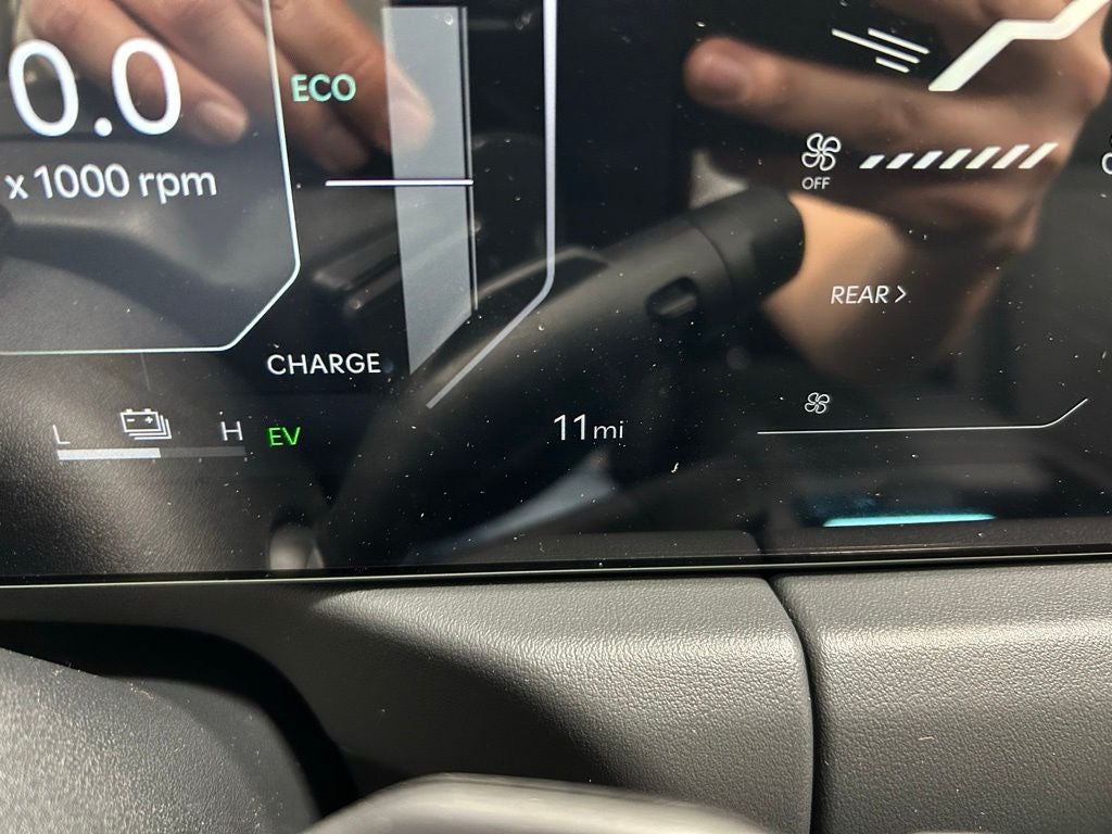 2027 Kia Telluride X-Line SX-Prestige