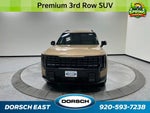 2027 Kia Telluride X-Line SX-Prestige