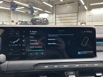 2027 Kia Telluride X-Line SX-Prestige