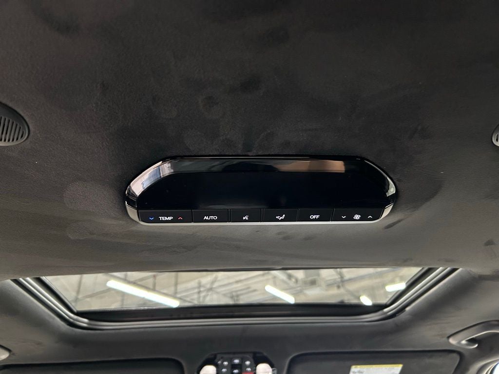 2027 Kia Telluride X-Line SX-Prestige